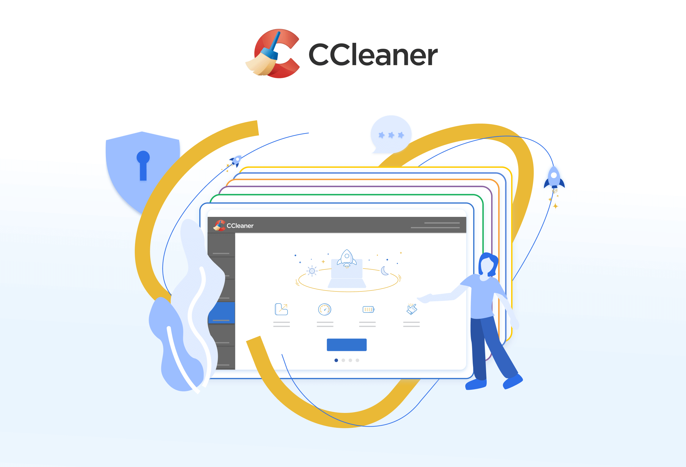 Pick up CCleaner Professional for only $1 for a full year