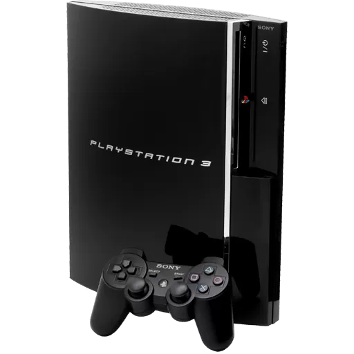 Sony PlayStation 3 Firmware