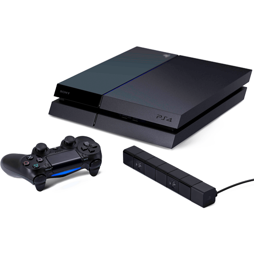 Sony PlayStation 4 Firmware 11.00